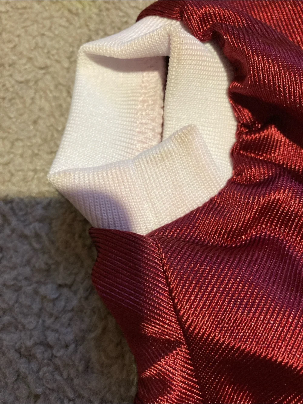 Dog football Jersey